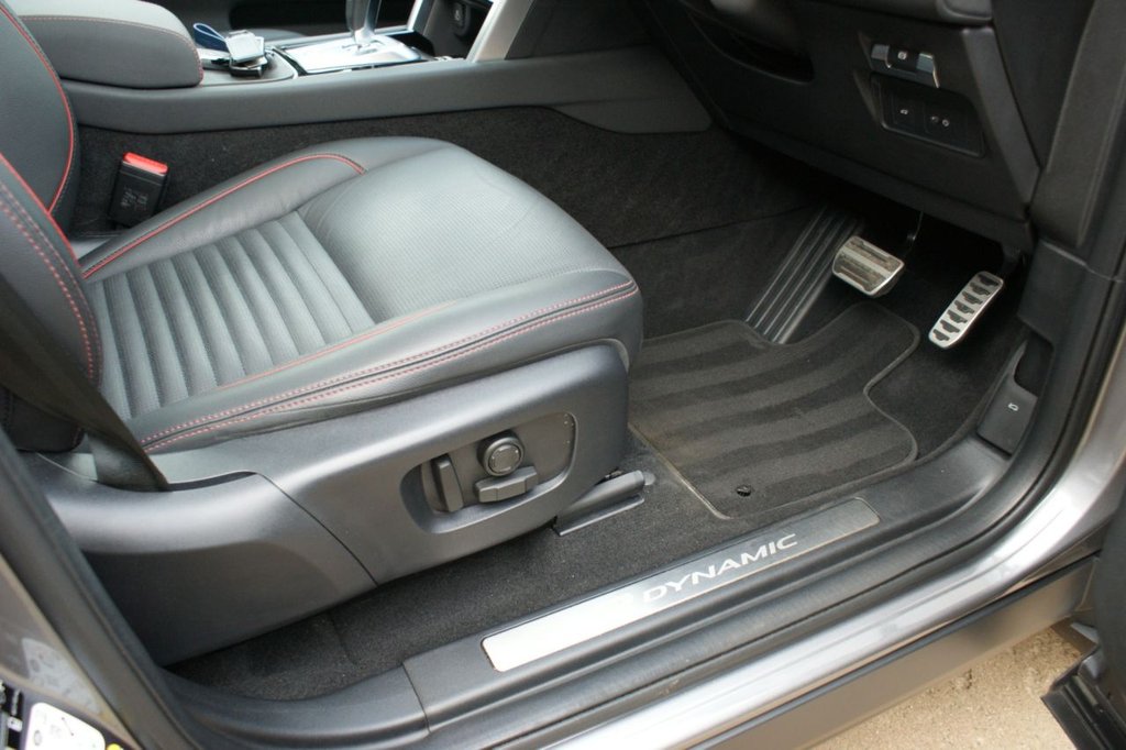 Used Land Rover Discovery Sport 2023 for sale - 77249974: Photo 48