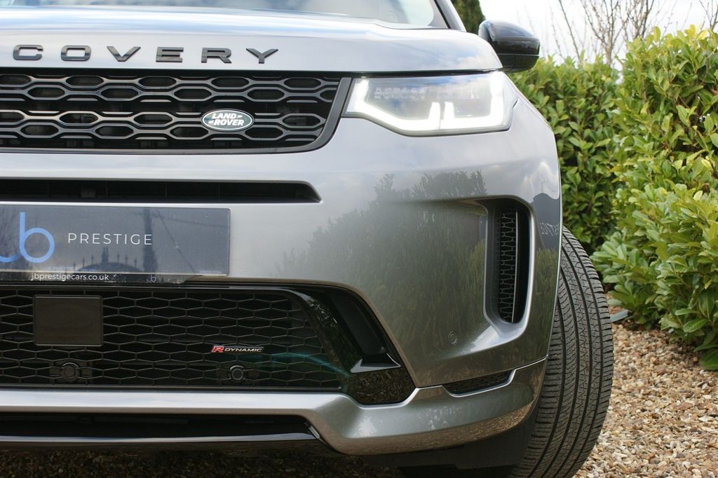 Used Land Rover Discovery Sport 2023 for sale - 77249974: Photo 6