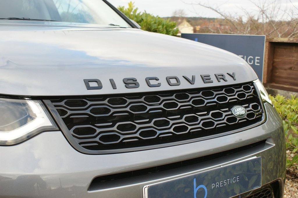 Used Land Rover Discovery Sport 2023 for sale - 77249974: Photo 7