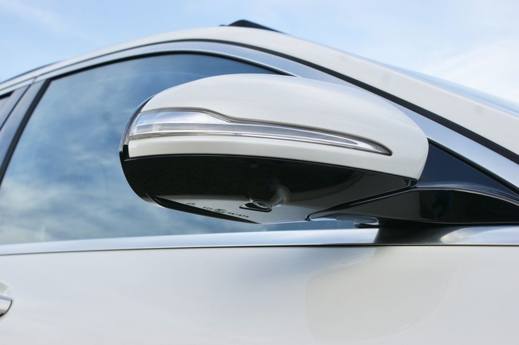 Used Mercedes-Benz S Class 2018 for sale - 77250026: Photo 11