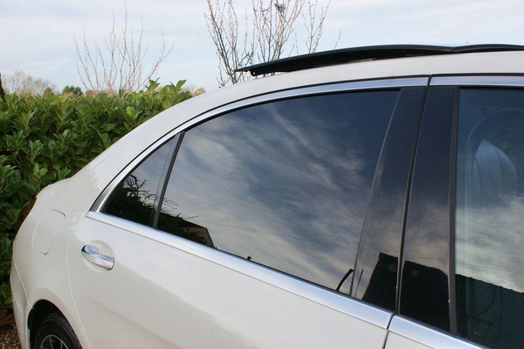 Used Mercedes-Benz S Class 2018 for sale - 77250026: Photo 12