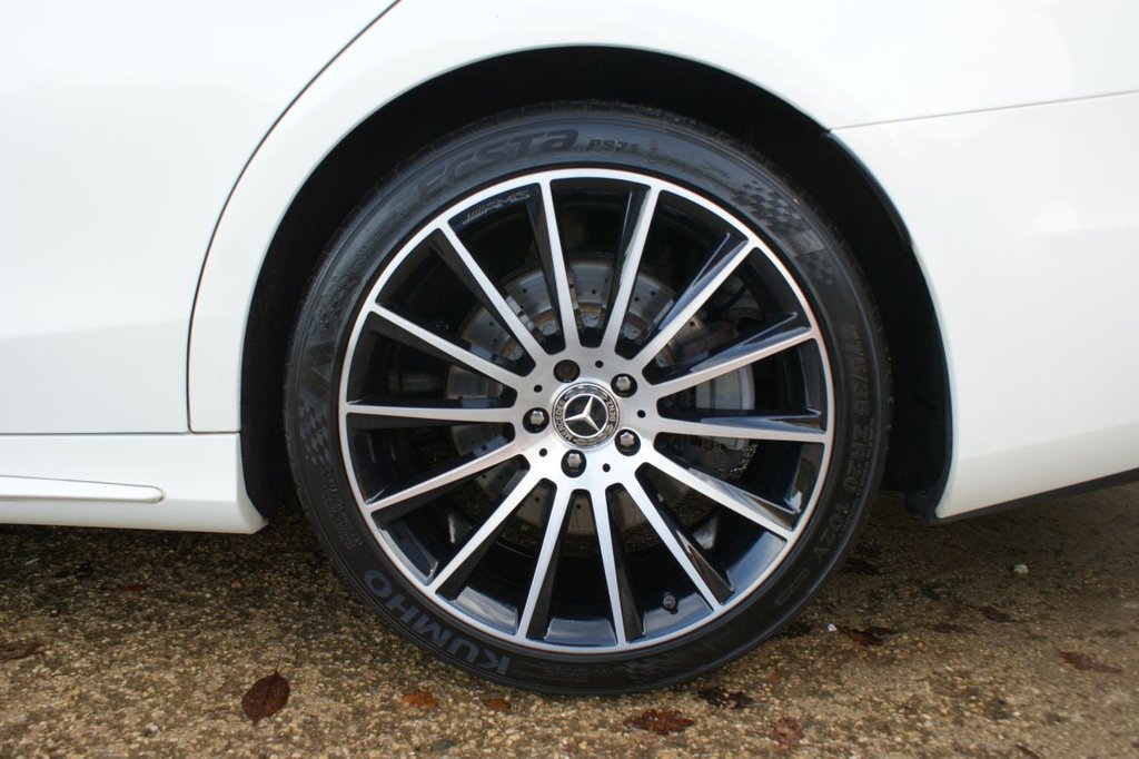 Used Mercedes-Benz S Class 2018 for sale - 77250026: Photo 25