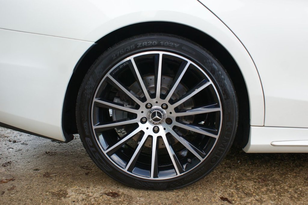 Used Mercedes-Benz S Class 2018 for sale - 77250026: Photo 26