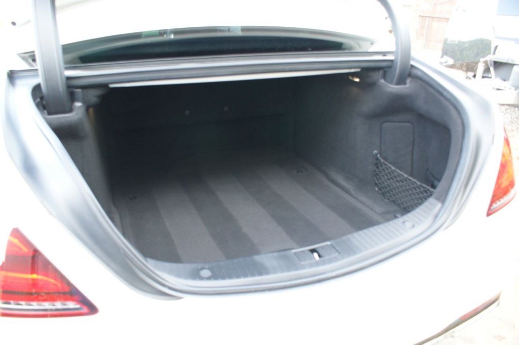 Used Mercedes-Benz S Class 2018 for sale - 77250026: Photo 28