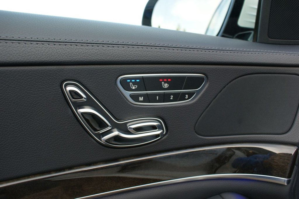 Used Mercedes-Benz S Class 2018 for sale - 77250026: Photo 31