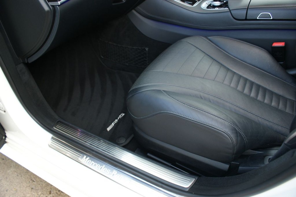 Used Mercedes-Benz S Class 2018 for sale - 77250026: Photo 33