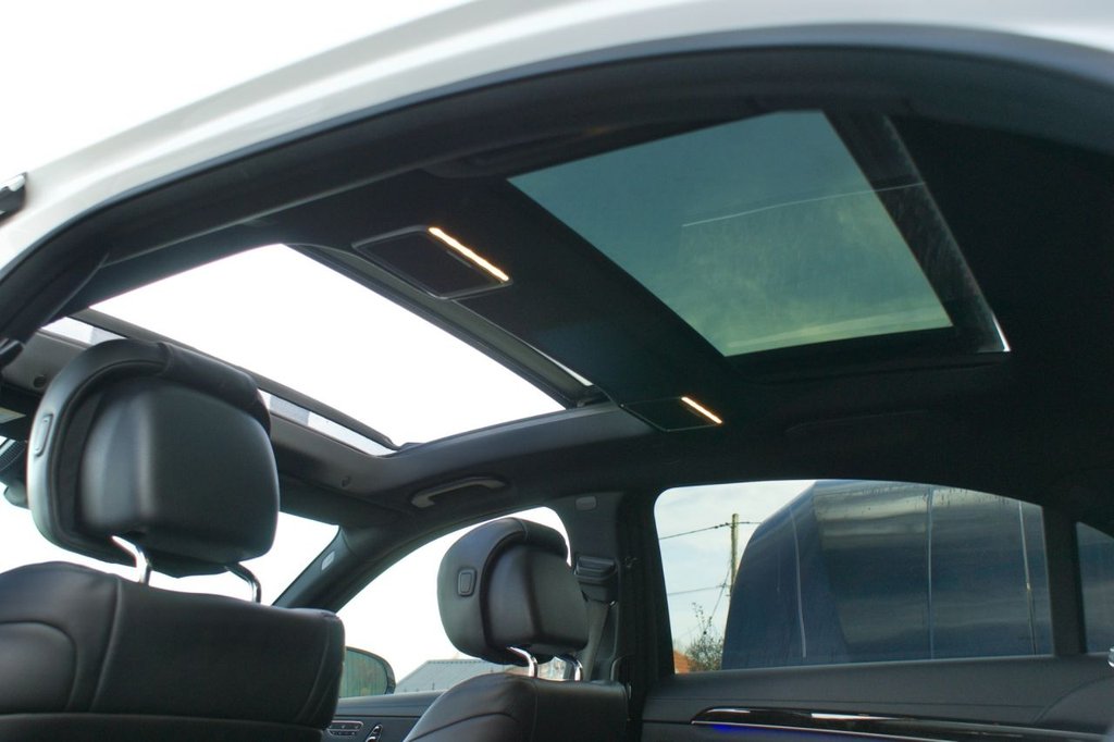 Used Mercedes-Benz S Class 2018 for sale - 77250026: Photo 41