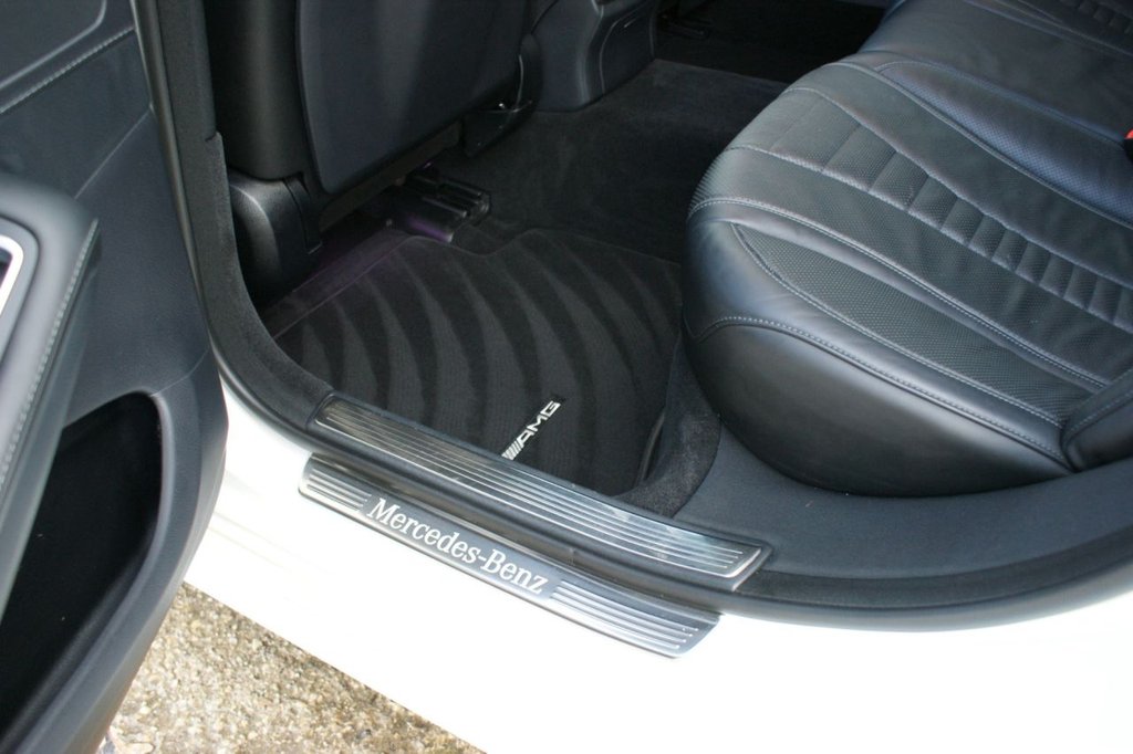 Used Mercedes-Benz S Class 2018 for sale - 77250026: Photo 43