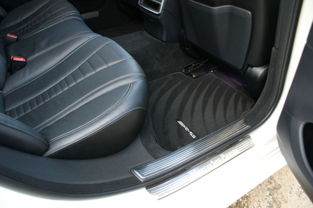 Used Mercedes-Benz S Class 2018 for sale - 77250026: Photo 47