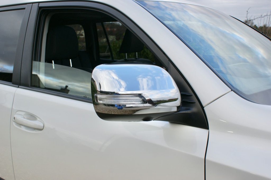 Used Toyota Land Cruiser 2017 for sale - 77249775: Photo 12