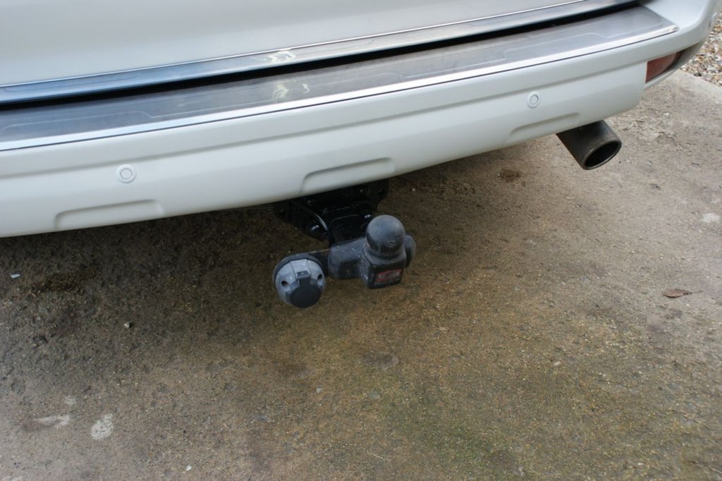 Used Toyota Land Cruiser 2017 for sale - 77249775: Photo 22