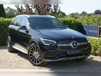 Used Mercedes-Benz GLC 2020 for sale - 79197029: Photo