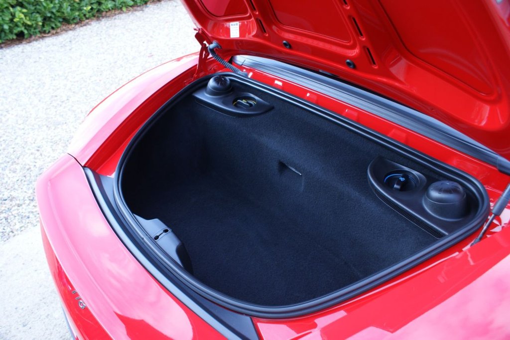 Used Porsche Boxster 2016 for sale - 77250002: Photo 35