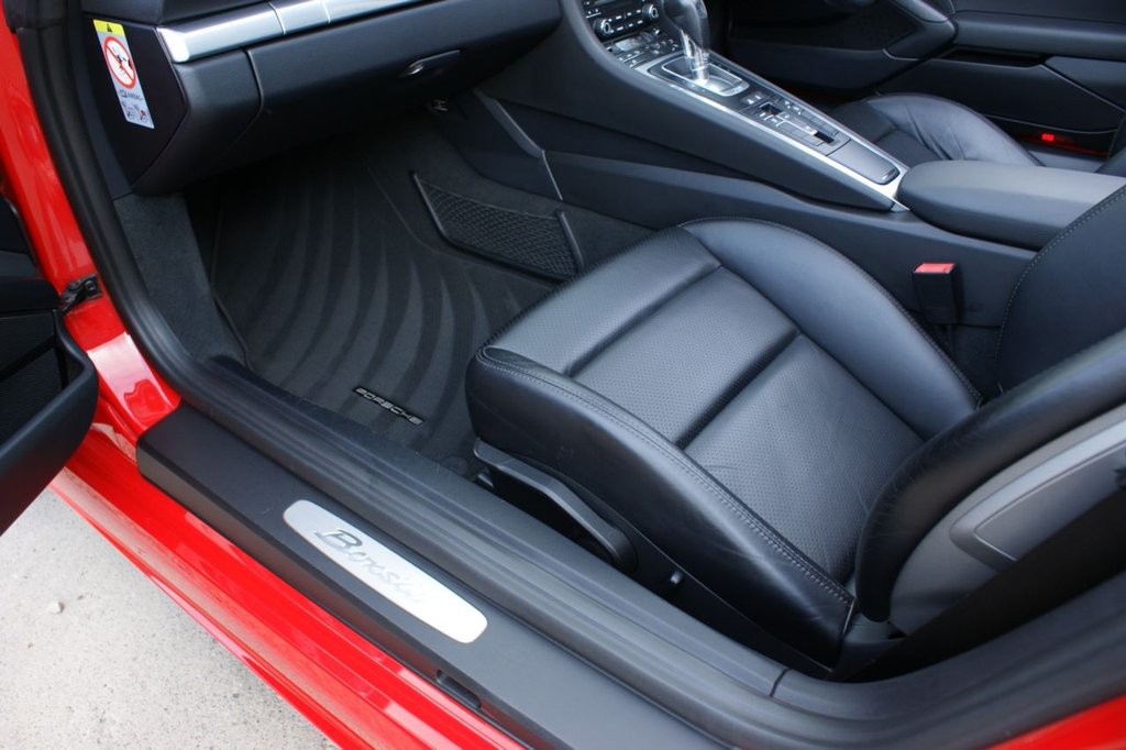 Used Porsche Boxster 2016 for sale - 77250002: Photo 37