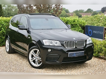 Used BMW X3 2012 for sale - 79221023: Photo