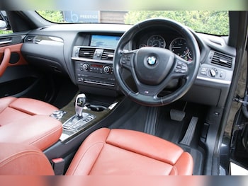 Used BMW X3 2012 for sale - 79221023: Photo