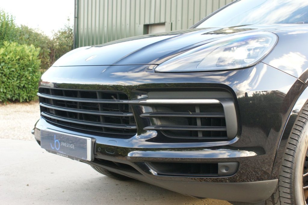 Used Porsche Cayenne 2021 for sale - 77249933: Photo 23