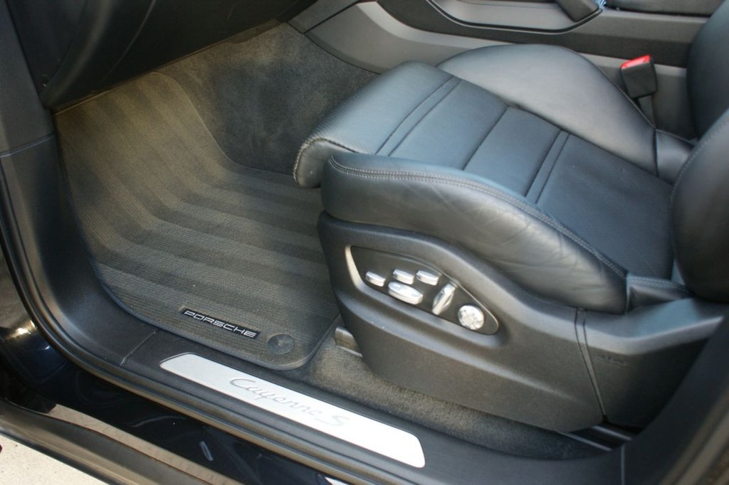 Used Porsche Cayenne 2021 for sale - 77249933: Photo 27
