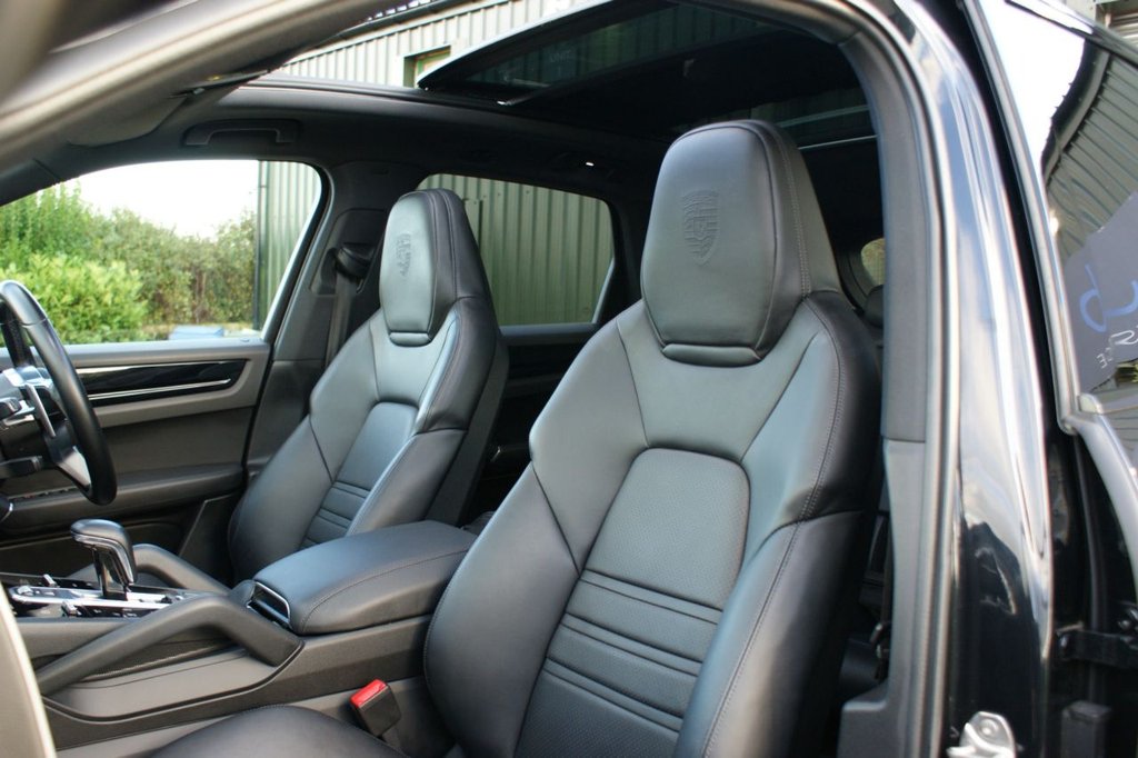 Used Porsche Cayenne 2021 for sale - 77249933: Photo 29