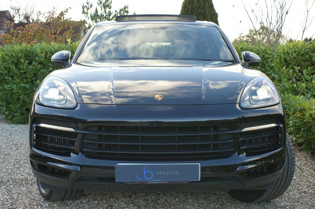 Used Porsche Cayenne 2021 for sale - 77249933: Photo 3