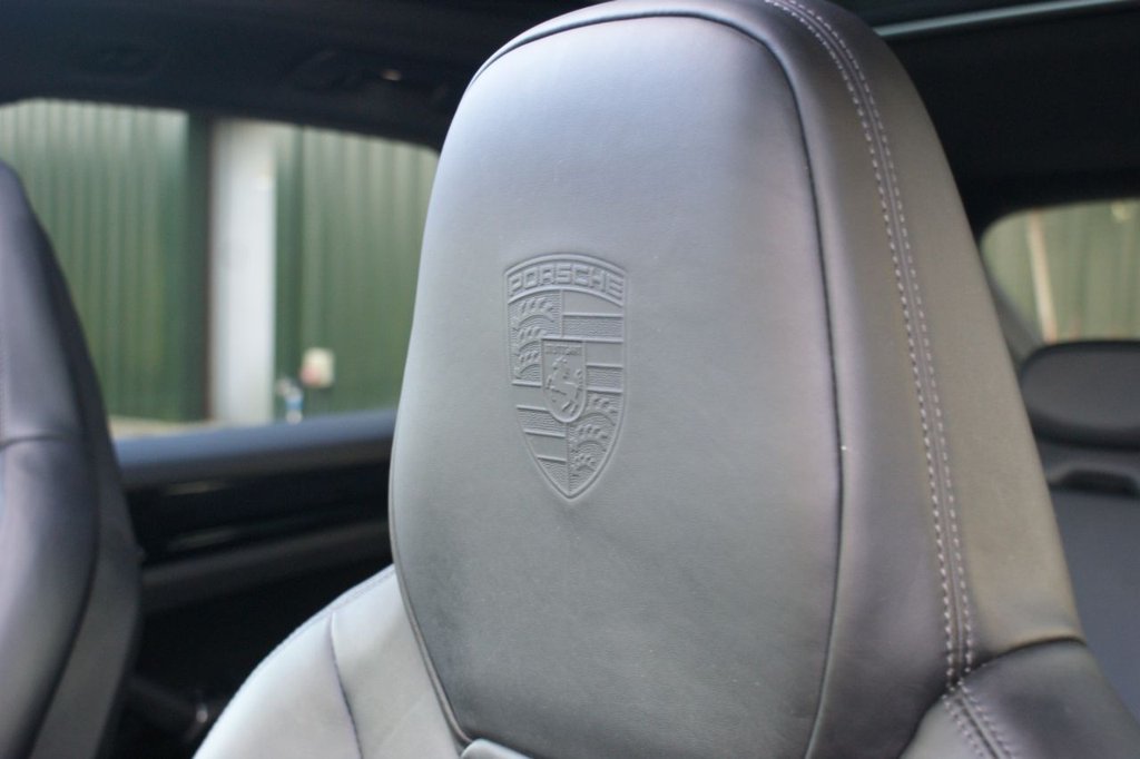 Used Porsche Cayenne 2021 for sale - 77249933: Photo 30