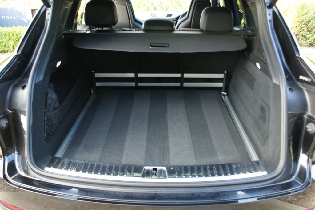 Used Porsche Cayenne 2021 for sale - 77249933: Photo 38