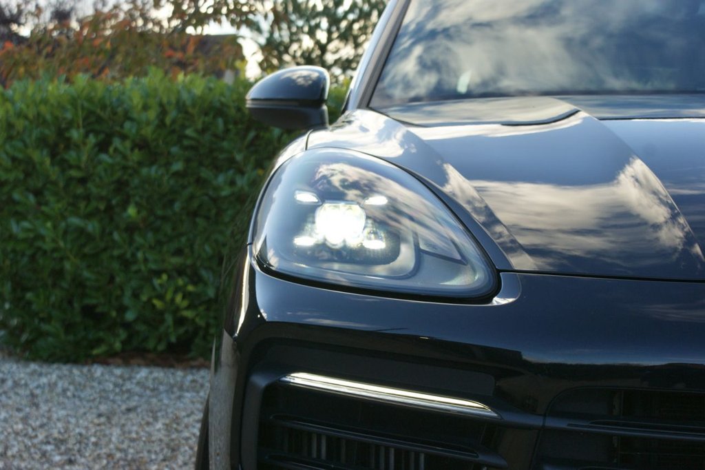 Used Porsche Cayenne 2021 for sale - 77249933: Photo 4