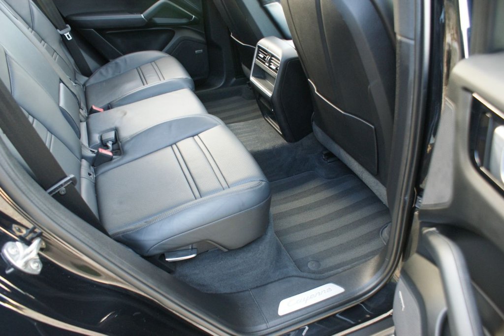 Used Porsche Cayenne 2021 for sale - 77249933: Photo 41