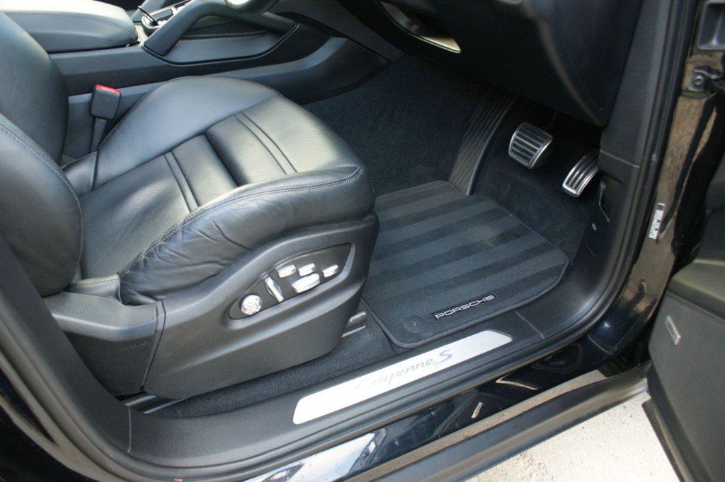 Used Porsche Cayenne 2021 for sale - 77249933: Photo 49