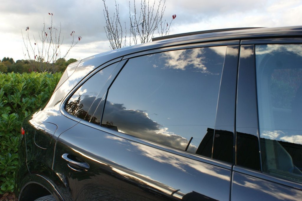 Used Porsche Cayenne 2021 for sale - 77249933: Photo 9