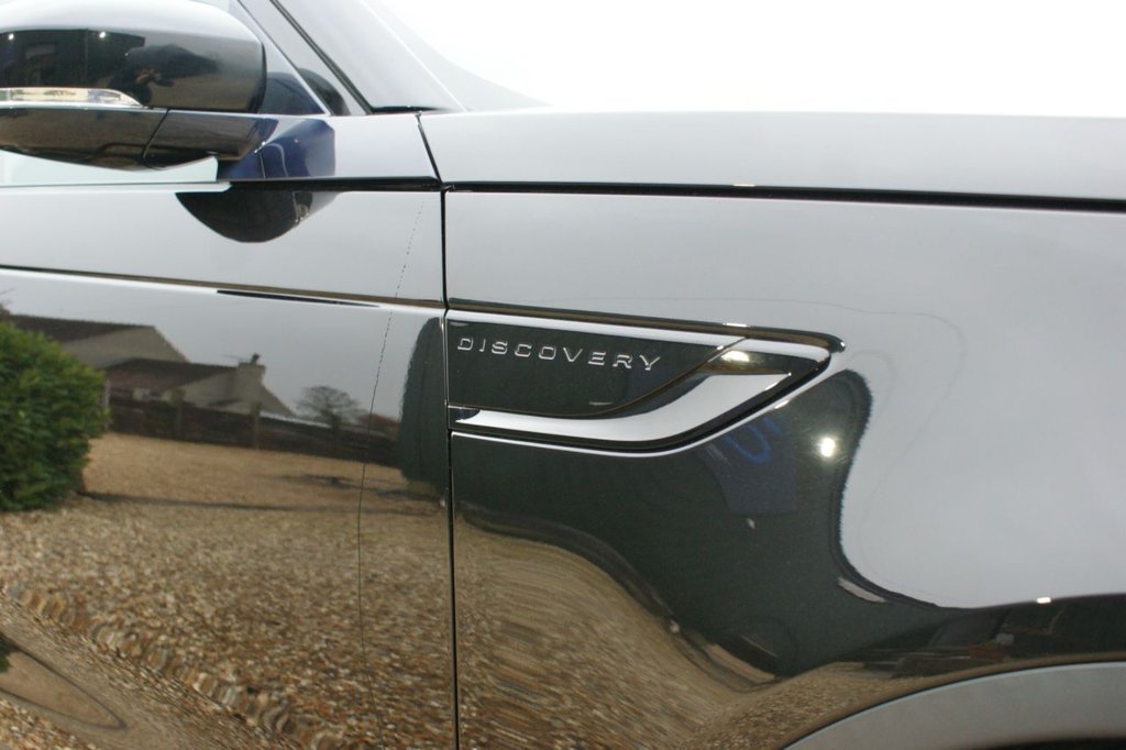 Used Land Rover Discovery 2018 for sale - 77452296: Photo 10