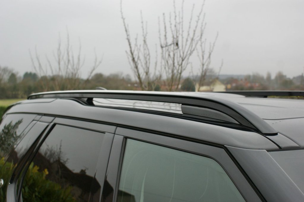 Used Land Rover Discovery 2018 for sale - 77452296: Photo 12