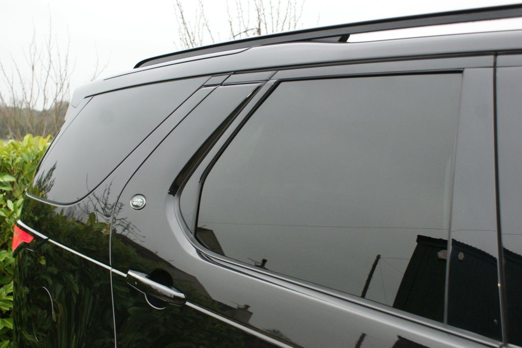 Used Land Rover Discovery 2018 for sale - 77452296: Photo 13