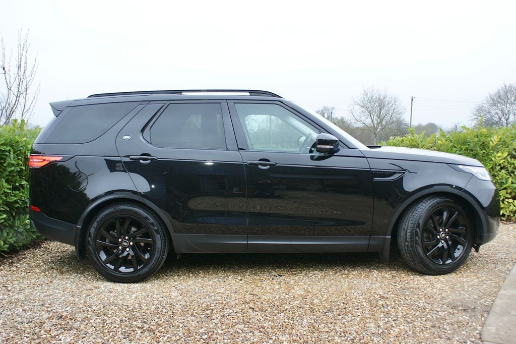 Used Land Rover Discovery 2018 for sale - 77452296: Photo 14