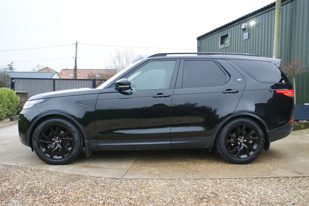 Used Land Rover Discovery 2018 for sale - 77452296: Photo 24