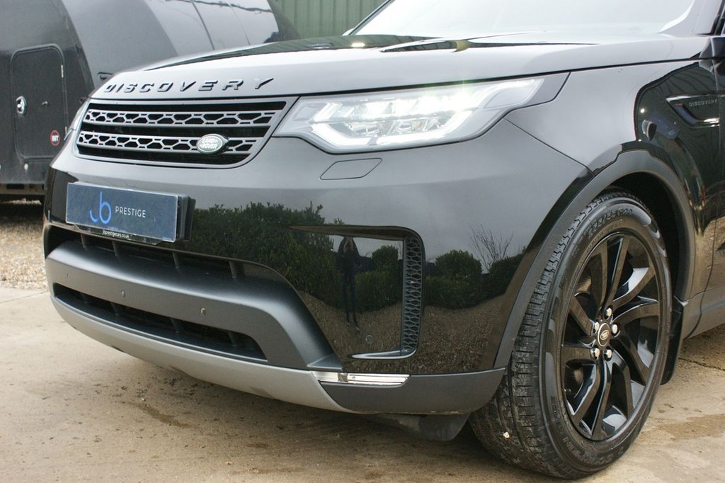 Used Land Rover Discovery 2018 for sale - 77452296: Photo 26