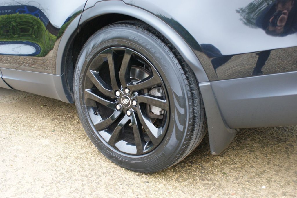 Used Land Rover Discovery 2018 for sale - 77452296: Photo 27