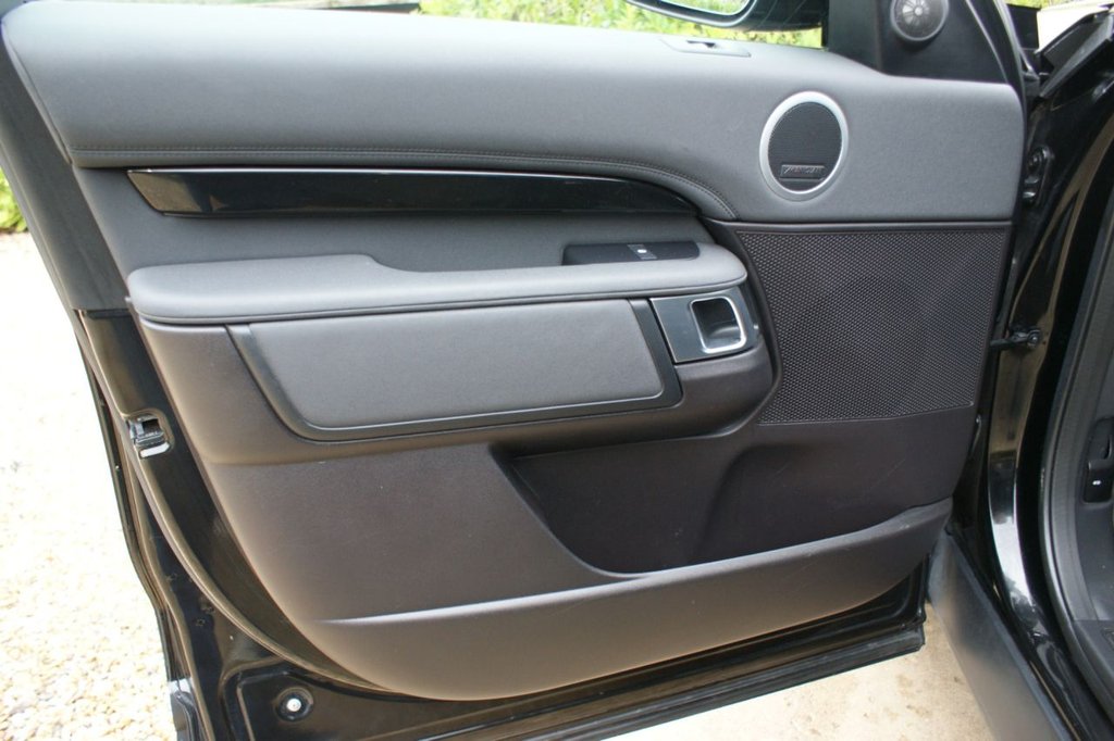 Used Land Rover Discovery 2018 for sale - 77452296: Photo 28