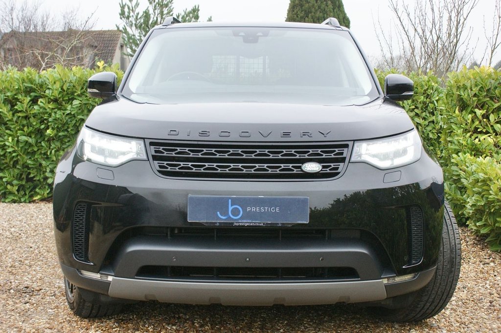 Used Land Rover Discovery 2018 for sale - 77452296: Photo 3