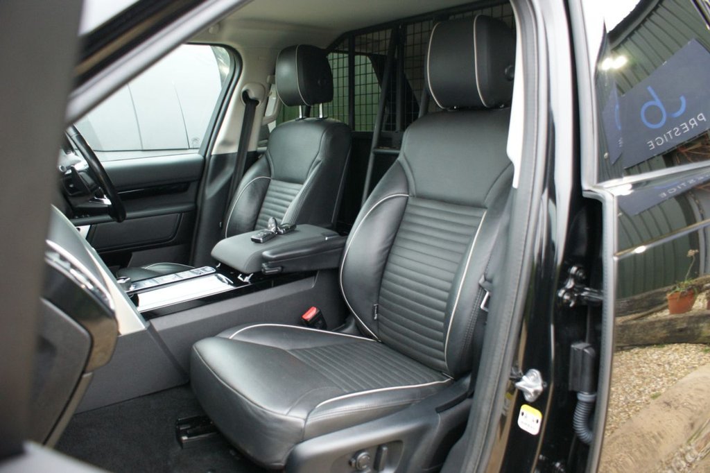 Used Land Rover Discovery 2018 for sale - 77452296: Photo 32