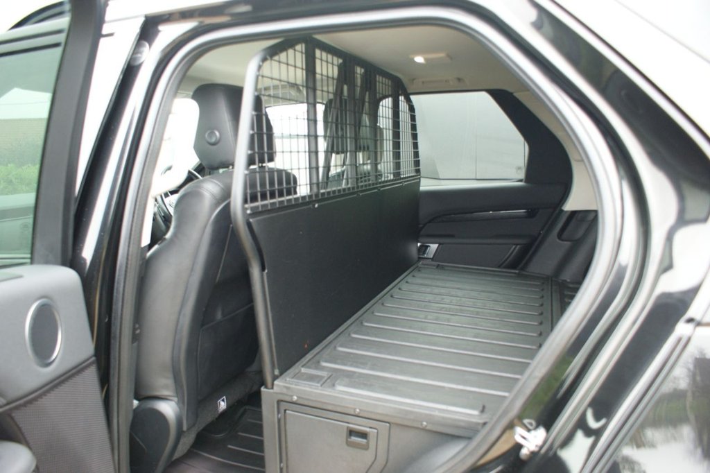 Used Land Rover Discovery 2018 for sale - 77452296: Photo 36