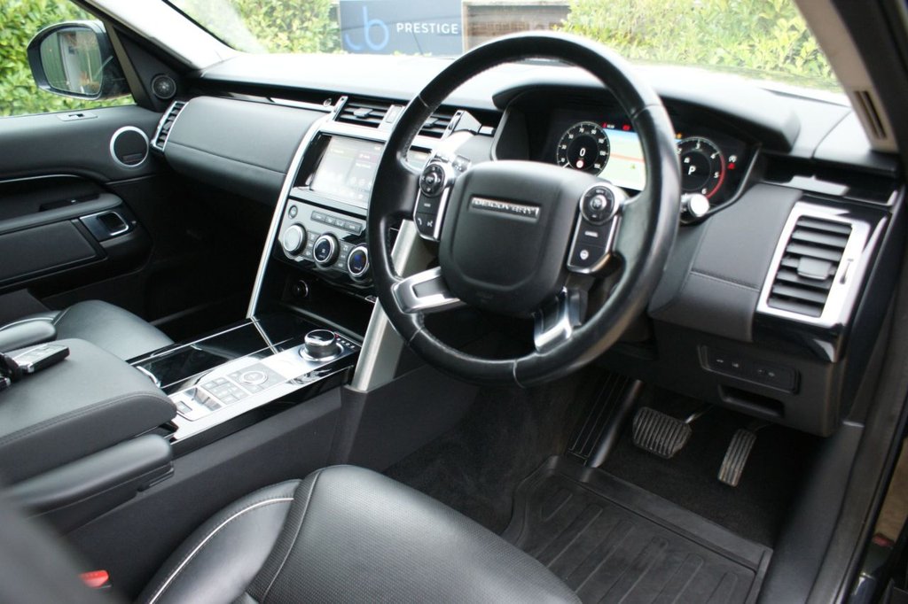 Used Land Rover Discovery 2018 for sale - 77452296: Photo 43