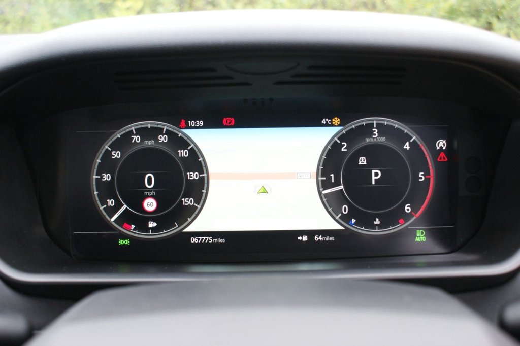 Used Land Rover Discovery 2018 for sale - 77452296: Photo 49