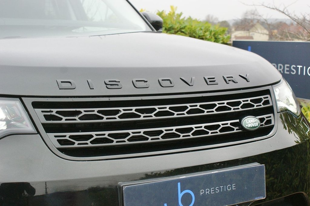 Used Land Rover Discovery 2018 for sale - 77452296: Photo 5