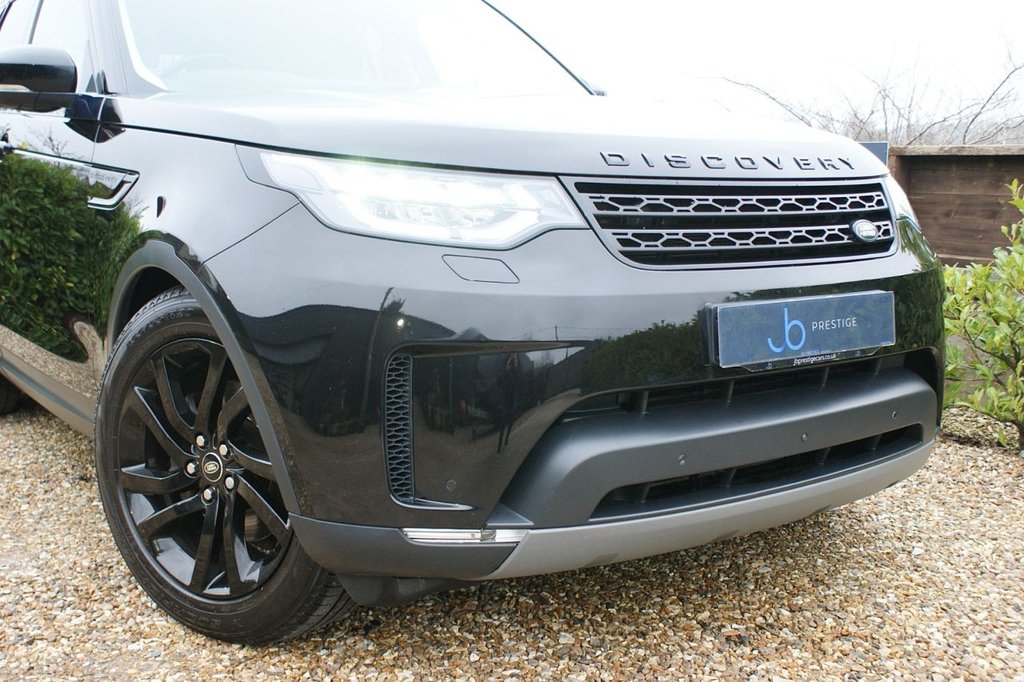 Used Land Rover Discovery 2018 for sale - 77452296: Photo 6