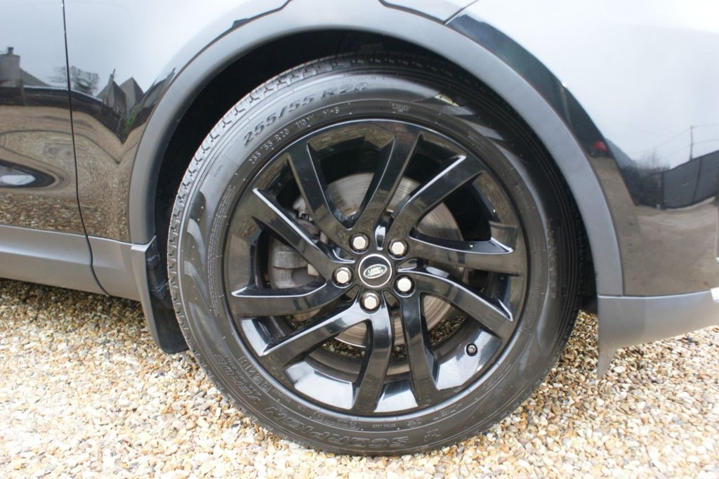 Used Land Rover Discovery 2018 for sale - 77452296: Photo 8