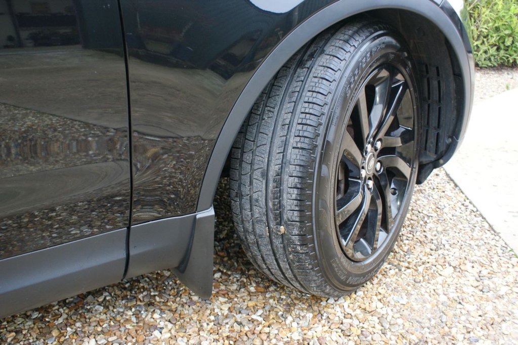 Used Land Rover Discovery 2018 for sale - 77452296: Photo 9