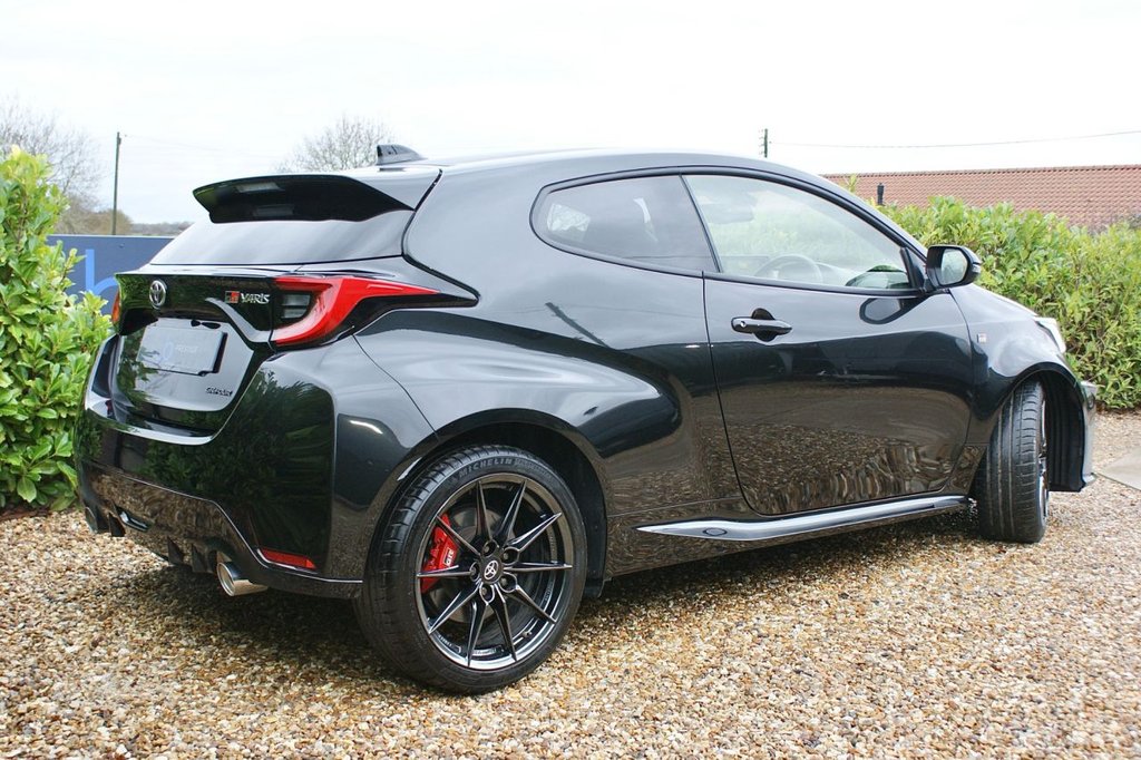 Used Toyota Yaris 2021 for sale - 77250012: Photo 14