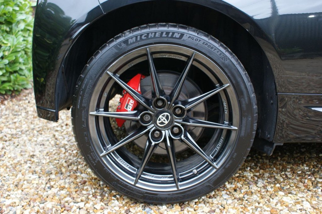 Used Toyota Yaris 2021 for sale - 77250012: Photo 15