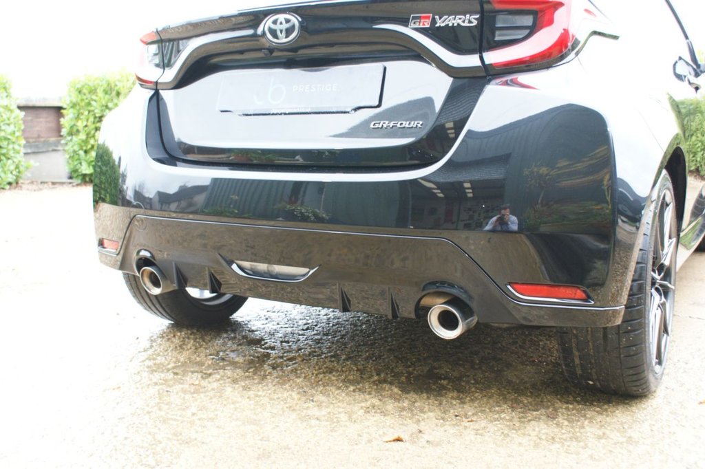 Used Toyota Yaris 2021 for sale - 77250012: Photo 18